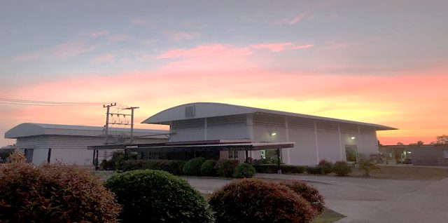 Factory 2 — Lamphun