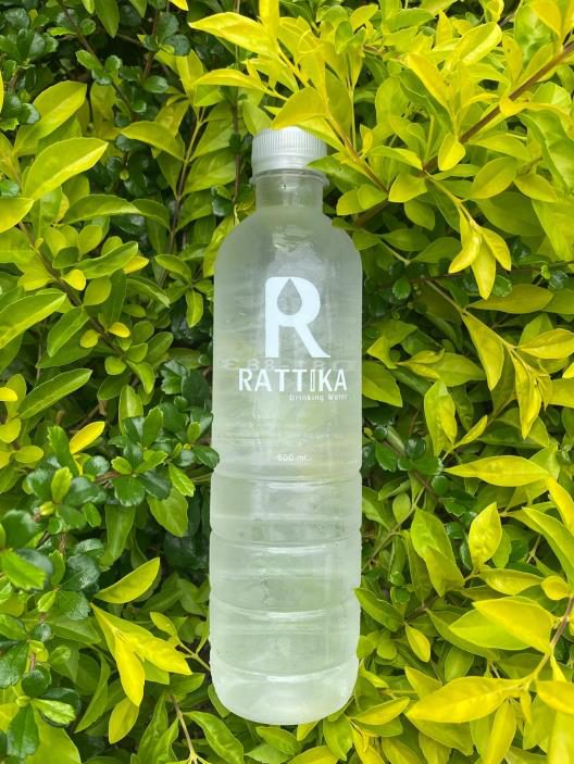 950 ml PET bottle