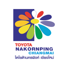 Toyota Nakornping Chiangmai